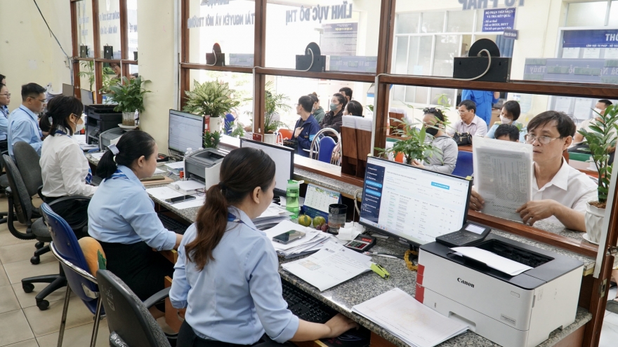 Cải cách chính quyền địa phương 2 cấp: Dân hài lòng mới là đích cuối